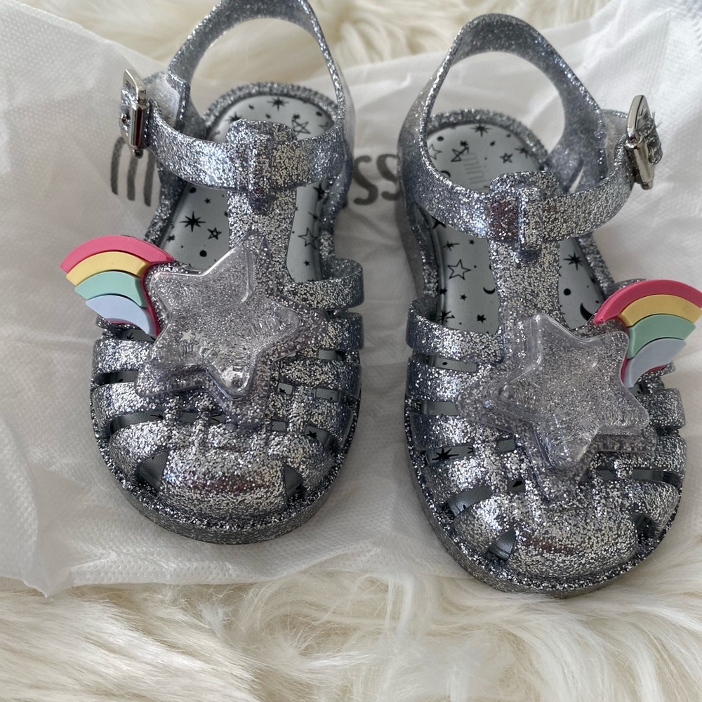 Star Mini Melissa